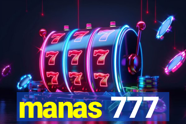 manas 777